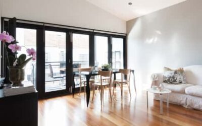 Why Aluminium Bi-fold doors are the Best Choice for your Home